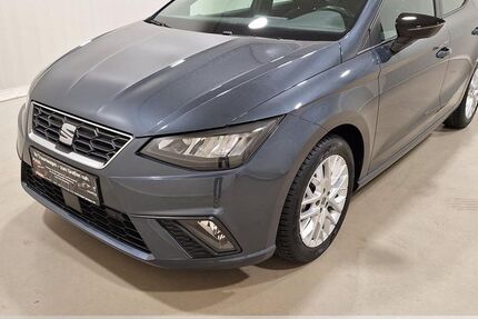 Seat Ibiza 7.137 km 13.999 &euro; Dresden 01157