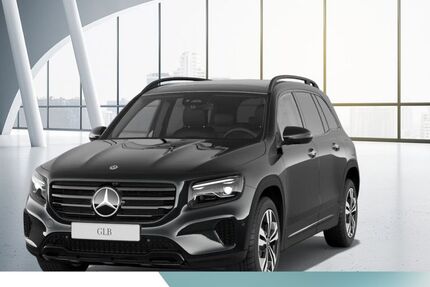 Mercedes-Benz GLB 200 3.503 km 43.480 &euro; Dresden 01239