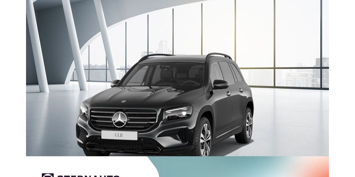 Mercedes-Benz GLB 200 3.503 km 43.480 &euro; Dresden 01239