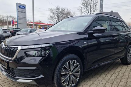 Skoda Kamiq 43.400 km 23.490 &euro; Radebeul 01445