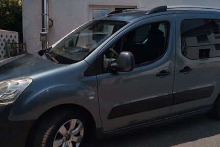 Citroen Berlingo 95.194 km 5.749 &euro; Freital 01705