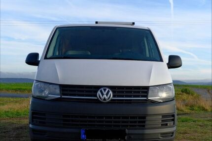 VW T5 Transporter 141.000 km 21.000 &euro; Pirna 01796