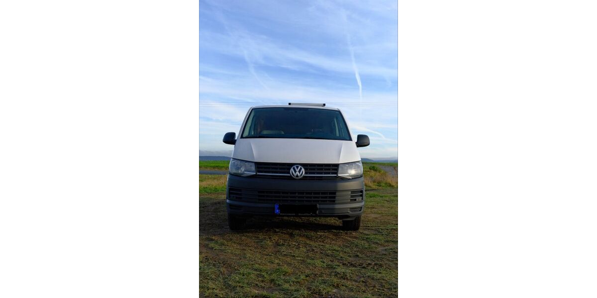 VW T5 Transporter 141.000 km 21.000 &euro; Pirna 01796
