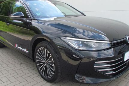 VW Passat Variant 5.090 km 47.970 &euro; Dippoldiswalde 01744