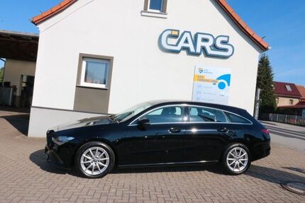 Mercedes-Benz CLA Shooting Brake 85.500 km 18.880 &euro; Ottendorf-Okrilla 01458
