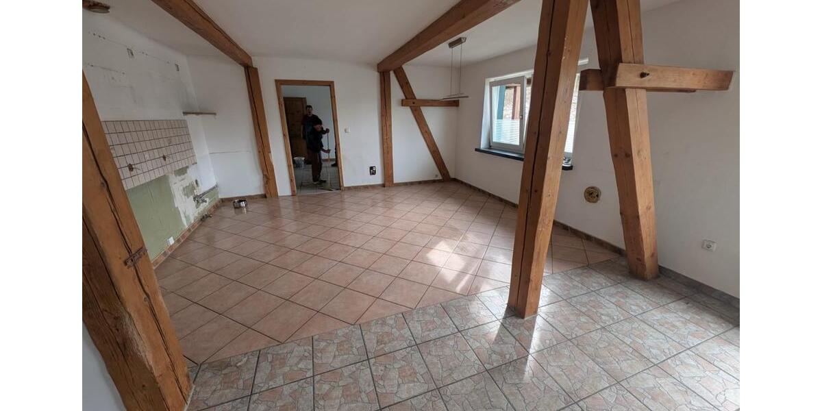 Etagenwohnung Moritzburg - 5 Zimmer, 120 m&sup2;, 900&euro; | Angebot:24769784