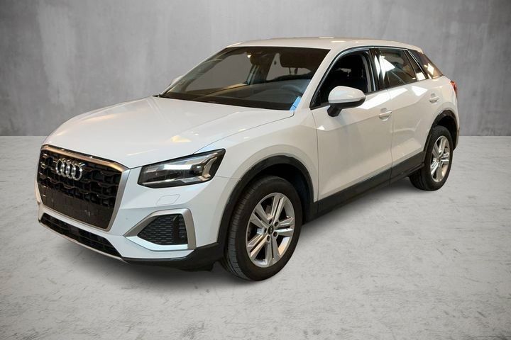 Audi Q2 34.230 km 26.990 € Meißen 01662