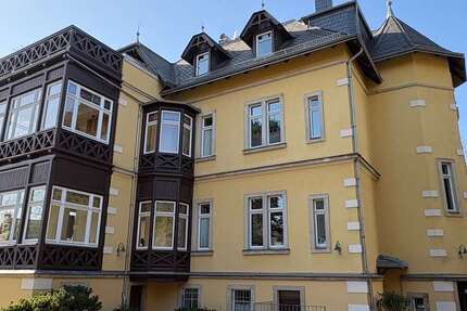 Wohnung Dresden Blasewitz - 1 Zimmer, 15 m&sup2;, 295&euro; | Angebot:25451487