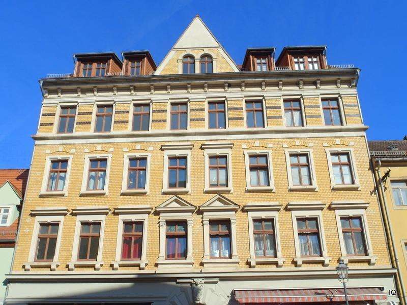 Wohnung zum Mieten in Meißen 335 € 45 m²