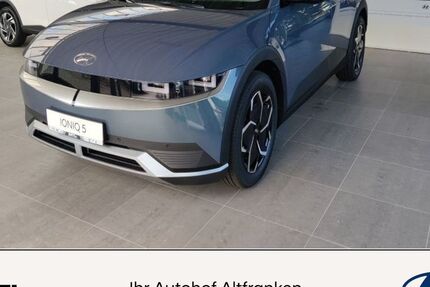 Hyundai IONIQ 5 2.500 km 41.980 &euro; Dresden-Altfranken 01156