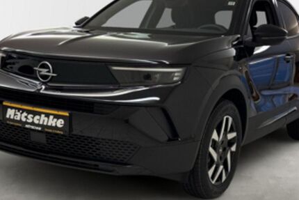Opel Mokka 3.580 km 24.500 &euro; Dresden 01159