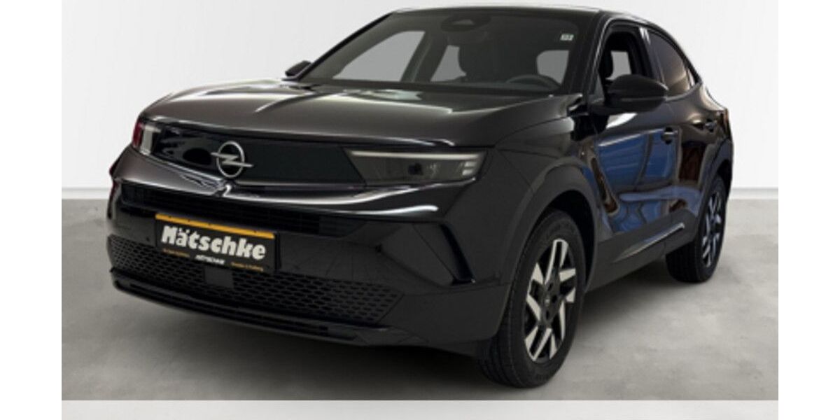 Opel Mokka 3.580 km 24.500 &euro; Dresden 01159