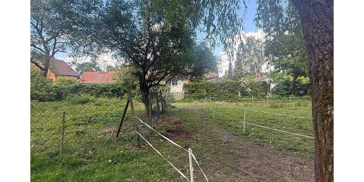 Grundstück Tharandt Kurort Hartha - 145.000&euro; | Angebot:25682309