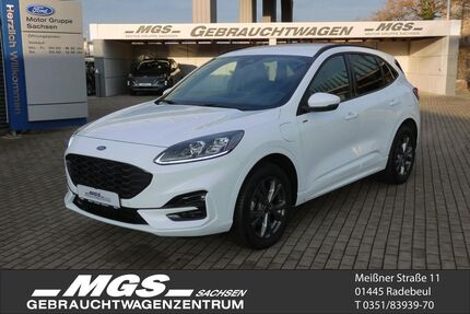 Ford Kuga 33.000 km 26.750 &euro; Radebeul 01445