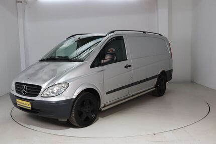 Mercedes-Benz Vito 344.080 km 4.300 &euro; Dresden 01237