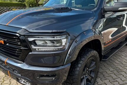 Dodge RAM 96.700 km 44.990 € Niederau 01689