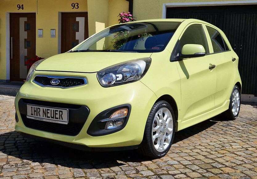 Picanto