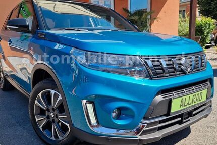 Suzuki Vitara 67.200 km 17.990 &euro; Pirna 01796
