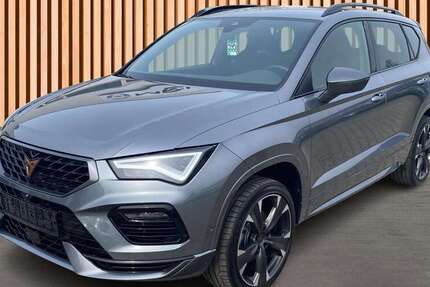 Cupra Ateca 16.668 km 29.980 &euro; Dresden/Weißig 01328