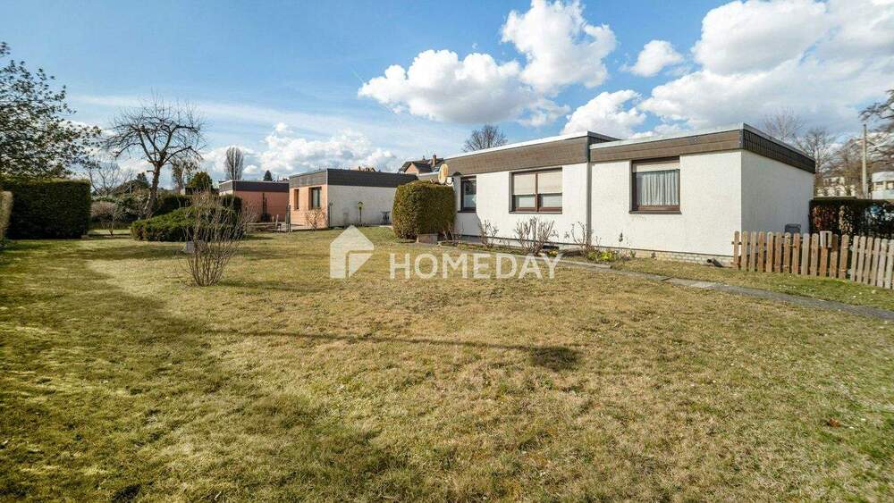 Bungalow Dresden Kleinzschachwitz - 6 Zimmer, 87 m&sup2;, 597.000&euro; | Angebot:25878517