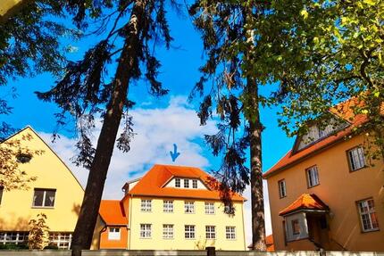 Wohnung Dresden Klotzsche - 2 Zimmer, 64 m&sup2;, 289.000&euro; | Angebot:26795905