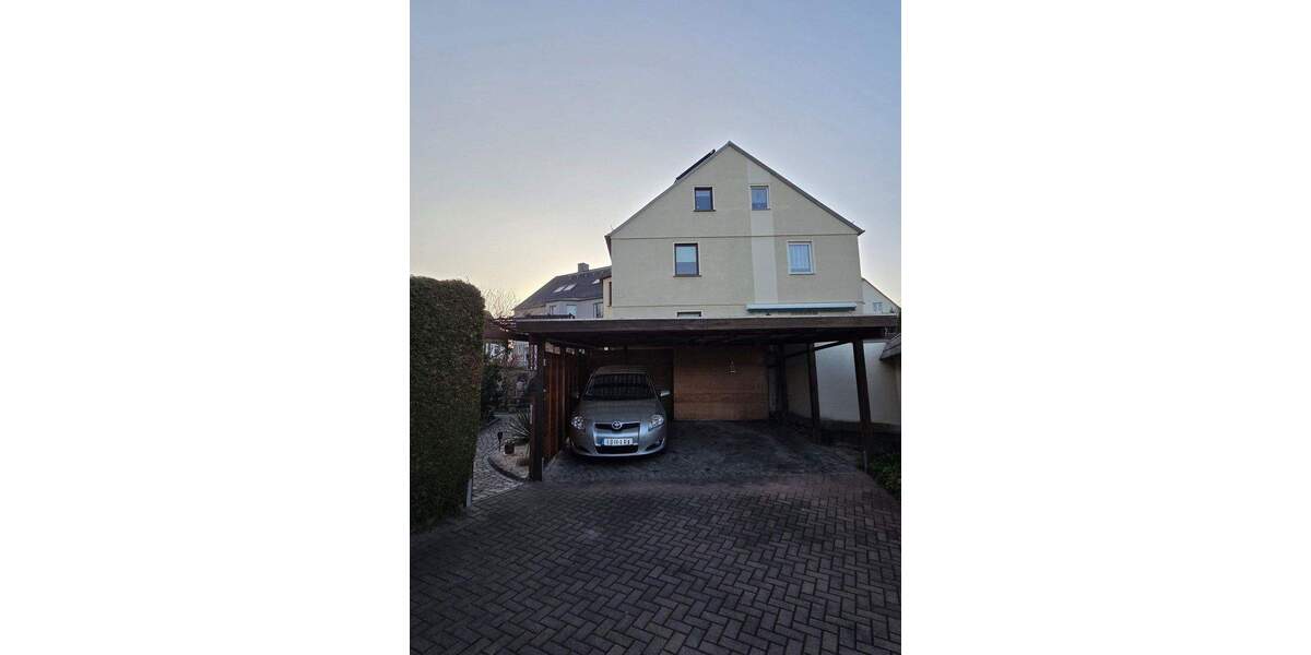 Reihenendhaus Dresden Lockwitz - 6 Zimmer, 120 m&sup2;, 519.000&euro; | Angebot:25784616