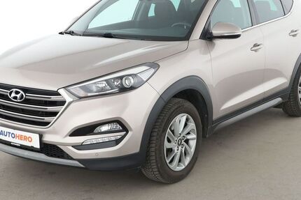Hyundai TUCSON 101.543 km 14.520 &euro; Dresden 01187