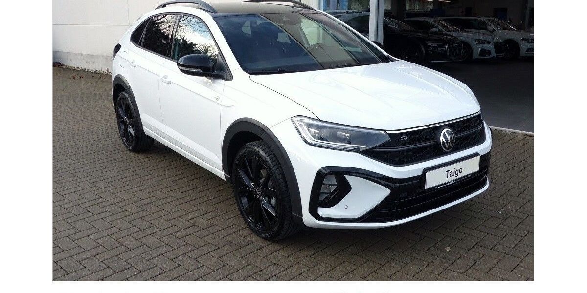 VW Taigo 8.280 km 28.850 &euro; Dippoldiswalde 01744