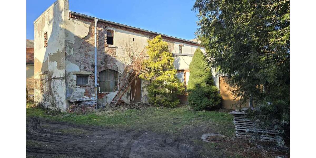 Grundstück Dresden Leuben - 135.000&euro; | Angebot:25239319