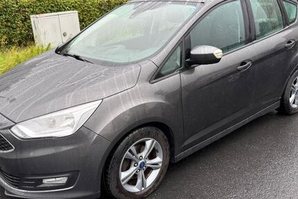 Ford C-Max 132.483 km 7.400 &euro; Dresden 01326