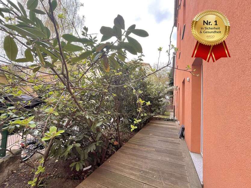 Wohnung zum Mieten in Dresden 799 € 58.28 m²