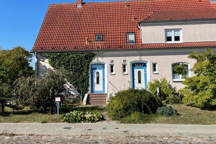25km bis Usedom! Reihenhaus Anklam