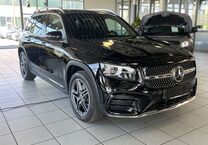 Gebrauchtwagen Mercedes GLB 200