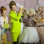 Der tollste Tag oder Figaros Hochzeit