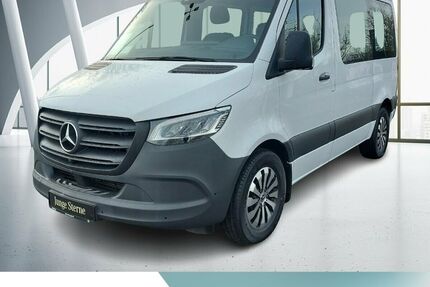 Mercedes-Benz Sprinter 42.902 km 42.709 &euro; Kesselsdorf 01723