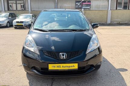 Honda Jazz 152.120 km 3.500 &euro; Dresden 01159