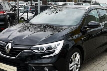Renault Megane 76.136 km 11.890 &euro; Dresden 01309