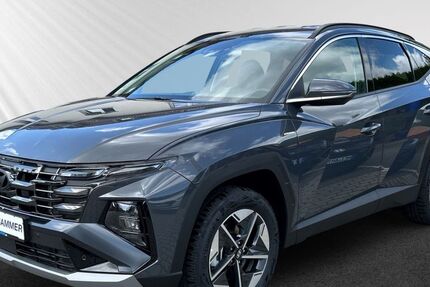 Hyundai TUCSON 3.000 km 39.650 € Dresden / Radebeul 01445