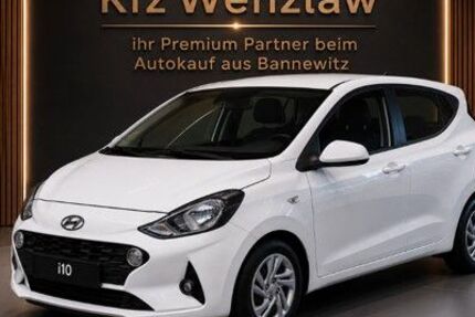 Hyundai i10 43.500 km 8.800 &euro; Bannewitz 01728