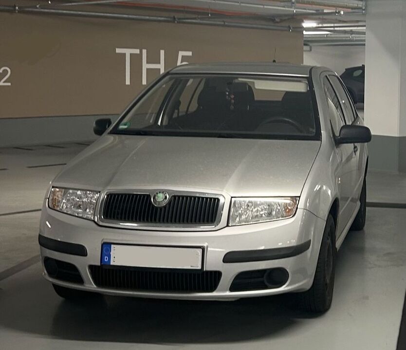 Fabia