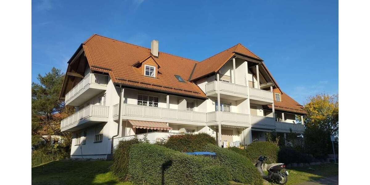 Etagenwohnung Bannewitz - 2 Zimmer, 43 m&sup2;, 86.000&euro; | Angebot:25094715