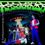 Tiefbasskommando - Chaostage '25