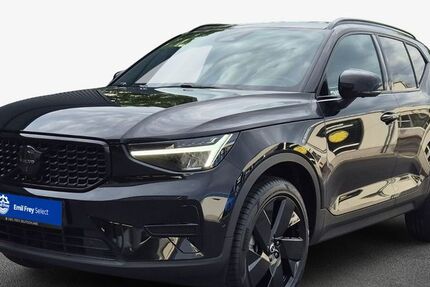 Volvo XC40 25.692 km 35.350 &euro; Dresden 01277
