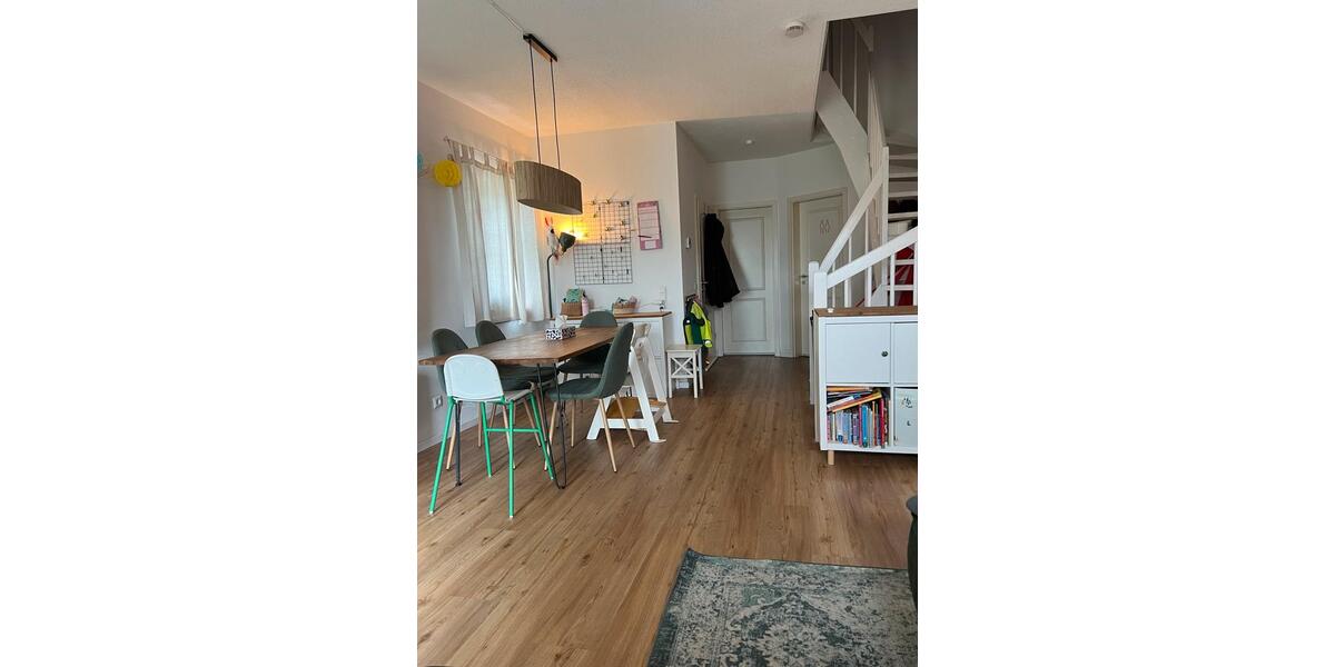 Maisonettenwohnung Dresden Cotta - 3 Zimmer, 93 m&sup2;, 380.000&euro; | Angebot:26234140