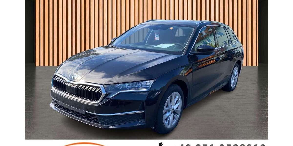 Skoda Octavia 8.050 km 28.980 &euro; Dresden/Weißig 01328