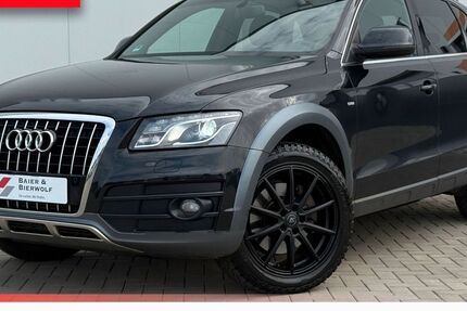 Audi Q5 267.567 km 9.990 &euro; Coswig 01640