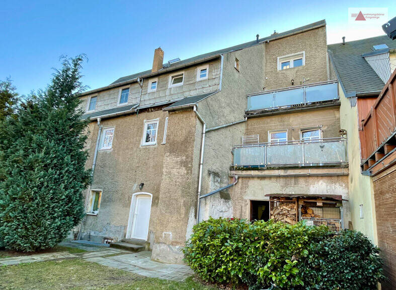 Mehrfamilienhaus, Wohnhaus Dippoldiswalde - 1 Zimmer, 305 m&sup2;, 229.000&euro; | Angebot:26156708