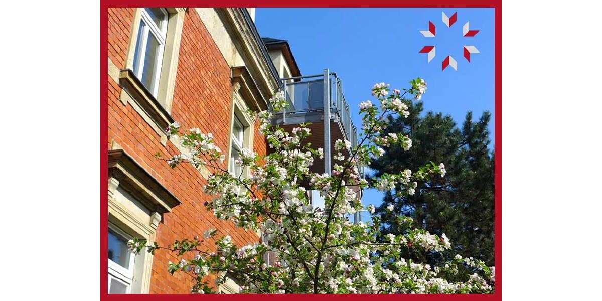 Etagenwohnung Dresden Blasewitz - 2 Zimmer, 46 m&sup2;, 182.000&euro; | Angebot:25626754