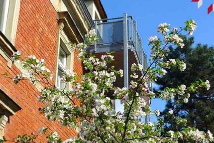 Wohnung Dresden Blasewitz - 2 Zimmer, 46 m&sup2;, 182.000&euro; | Angebot:25626754