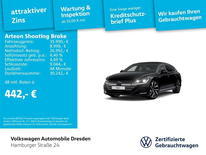 Arteon